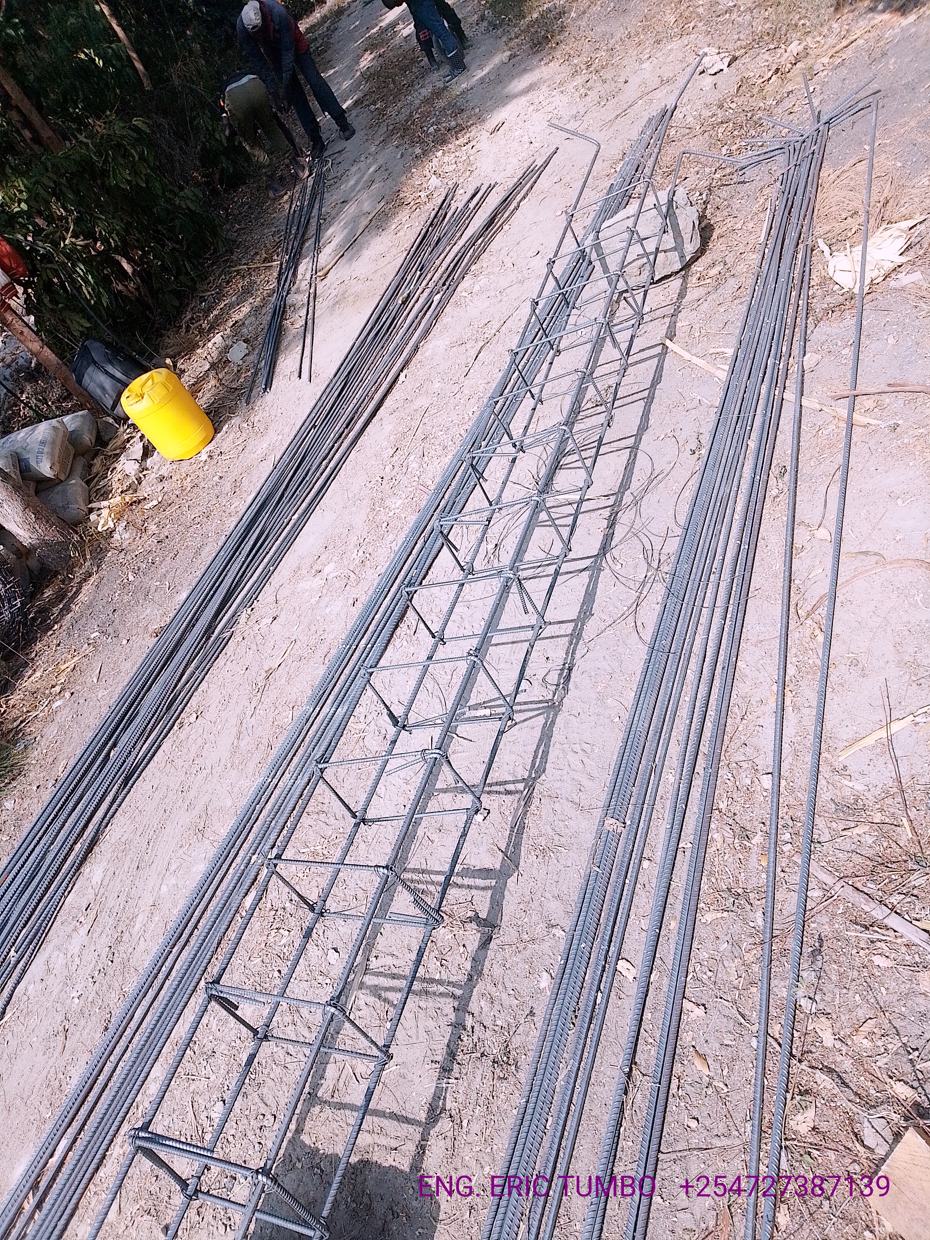 ONE-STOREY MANSION DEVELOPMENT (KANTAFU SITE)