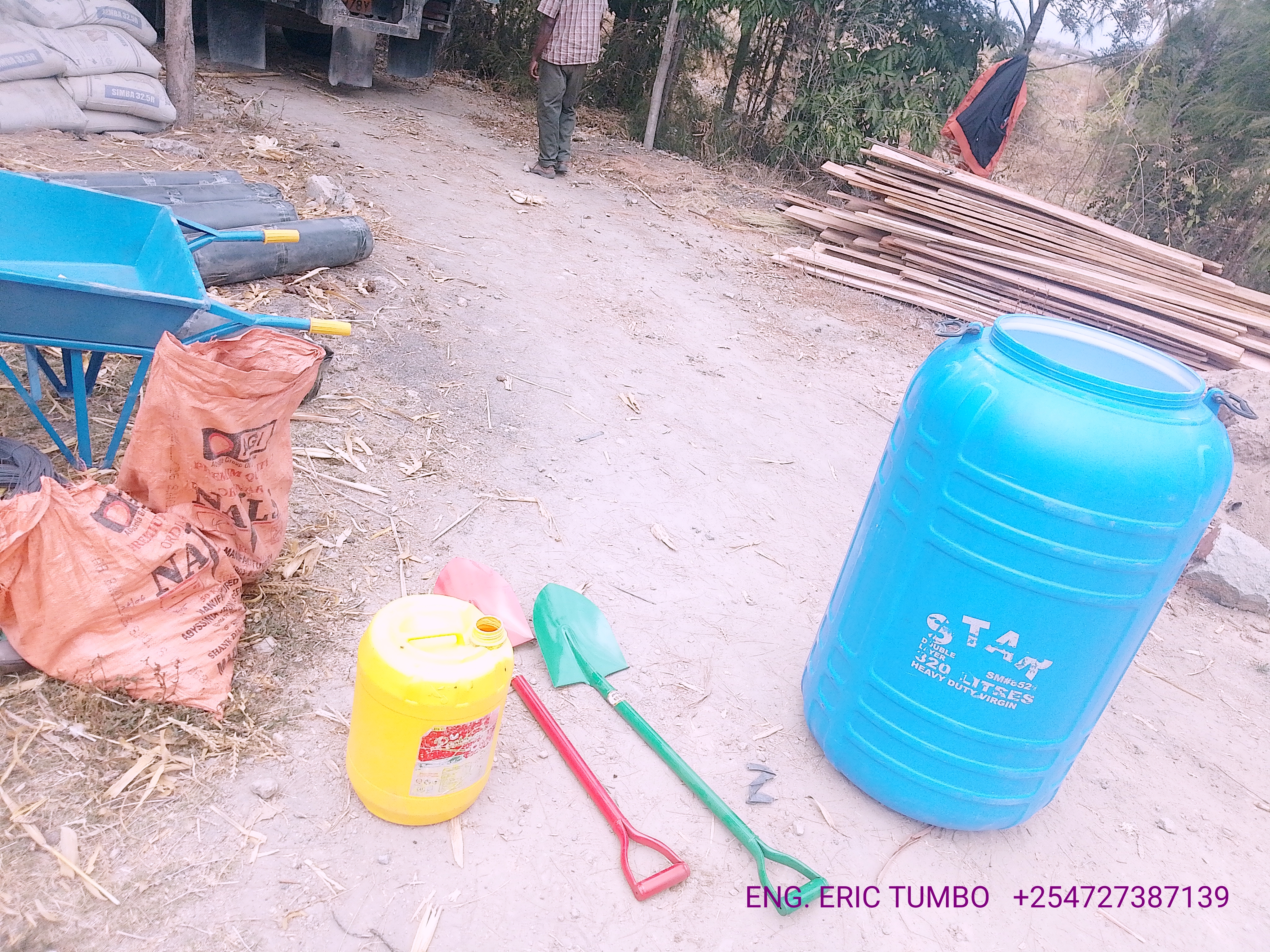 ONE-STOREY MANSION DEVELOPMENT (KANTAFU SITE)