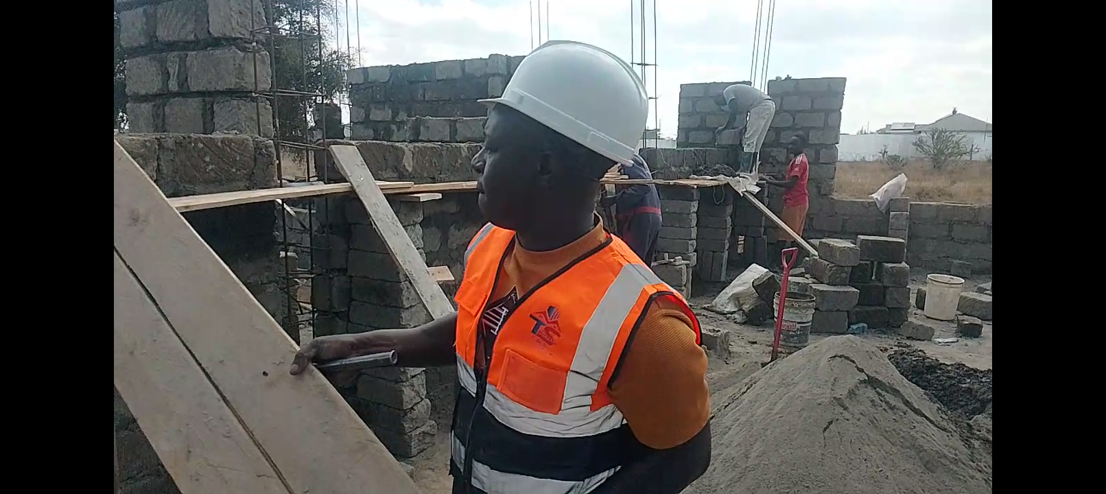 ONE-STOREY MANSION DEVELOPMENT (KANTAFU SITE)