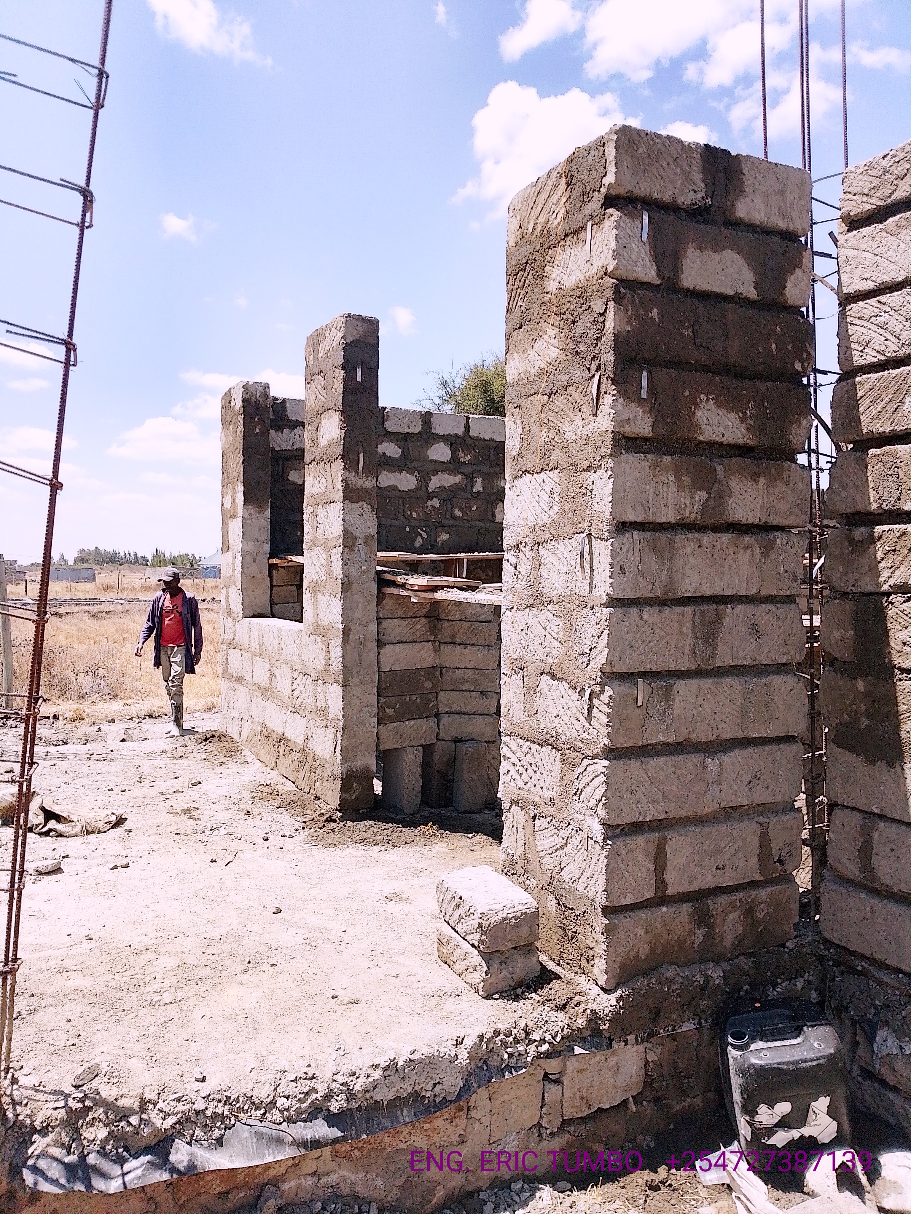 ONE-STOREY MANSION DEVELOPMENT (KANTAFU SITE)