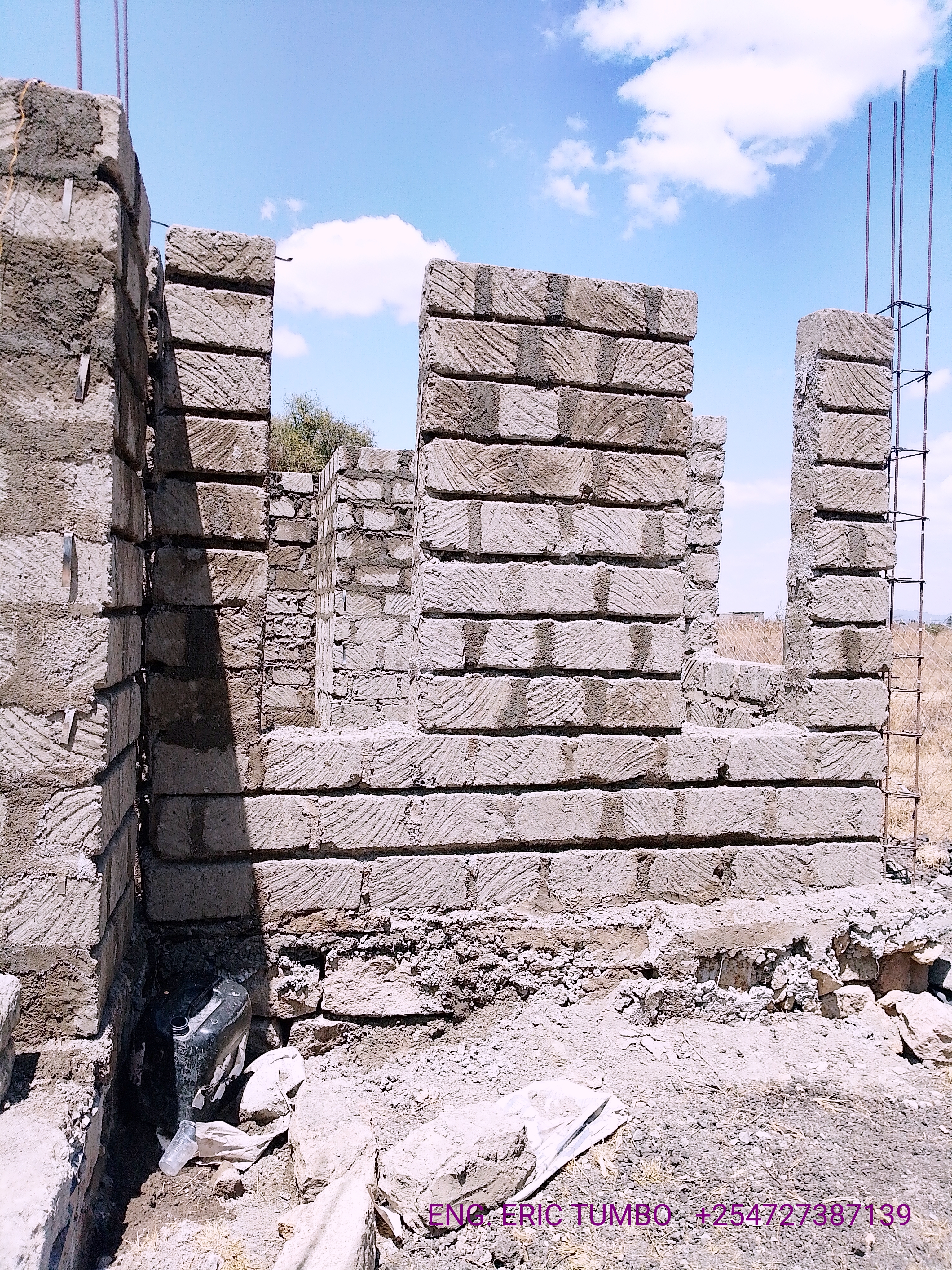 ONE-STOREY MANSION DEVELOPMENT (KANTAFU SITE)