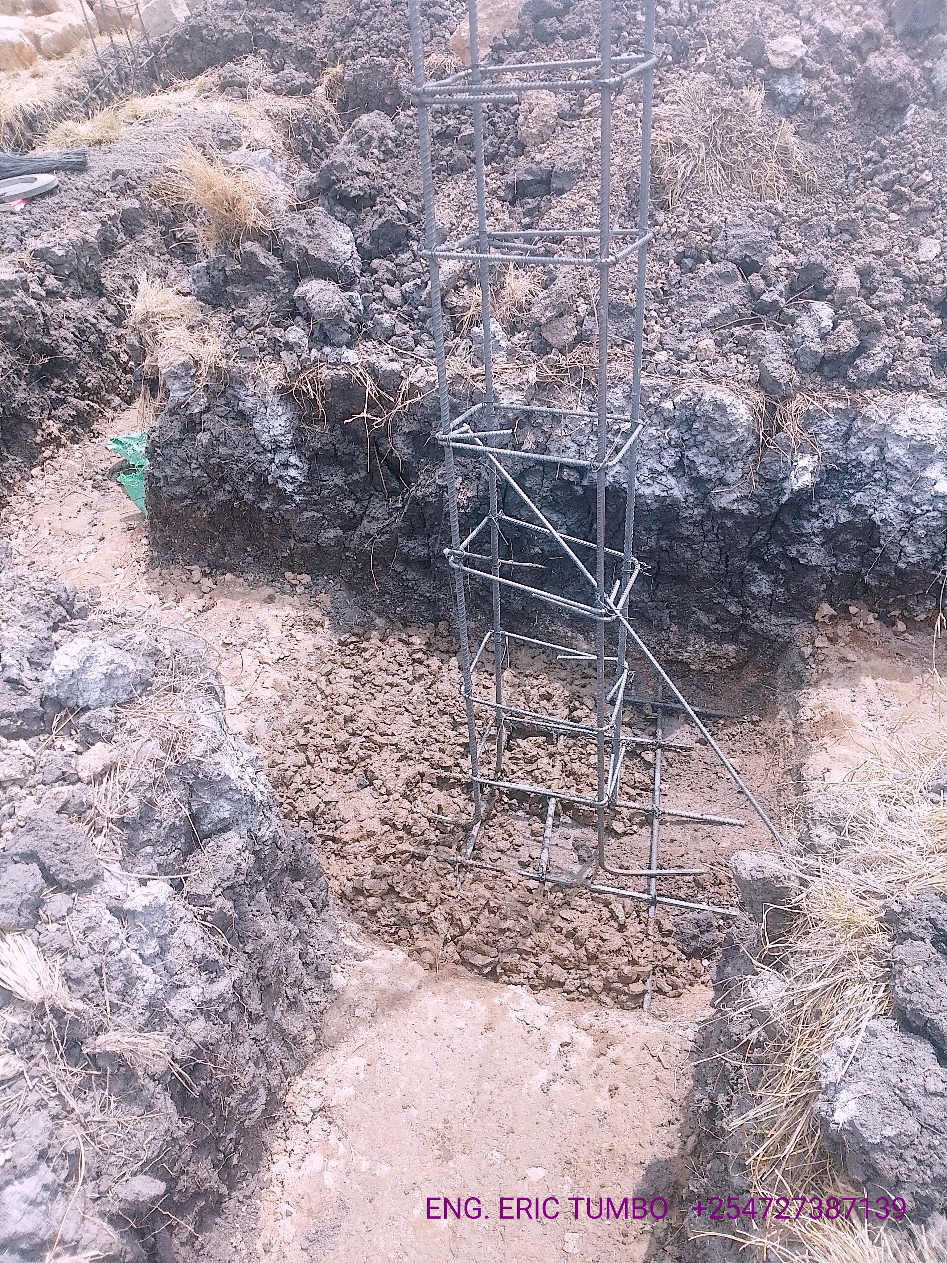 ONE-STOREY MANSION DEVELOPMENT (KANTAFU SITE)