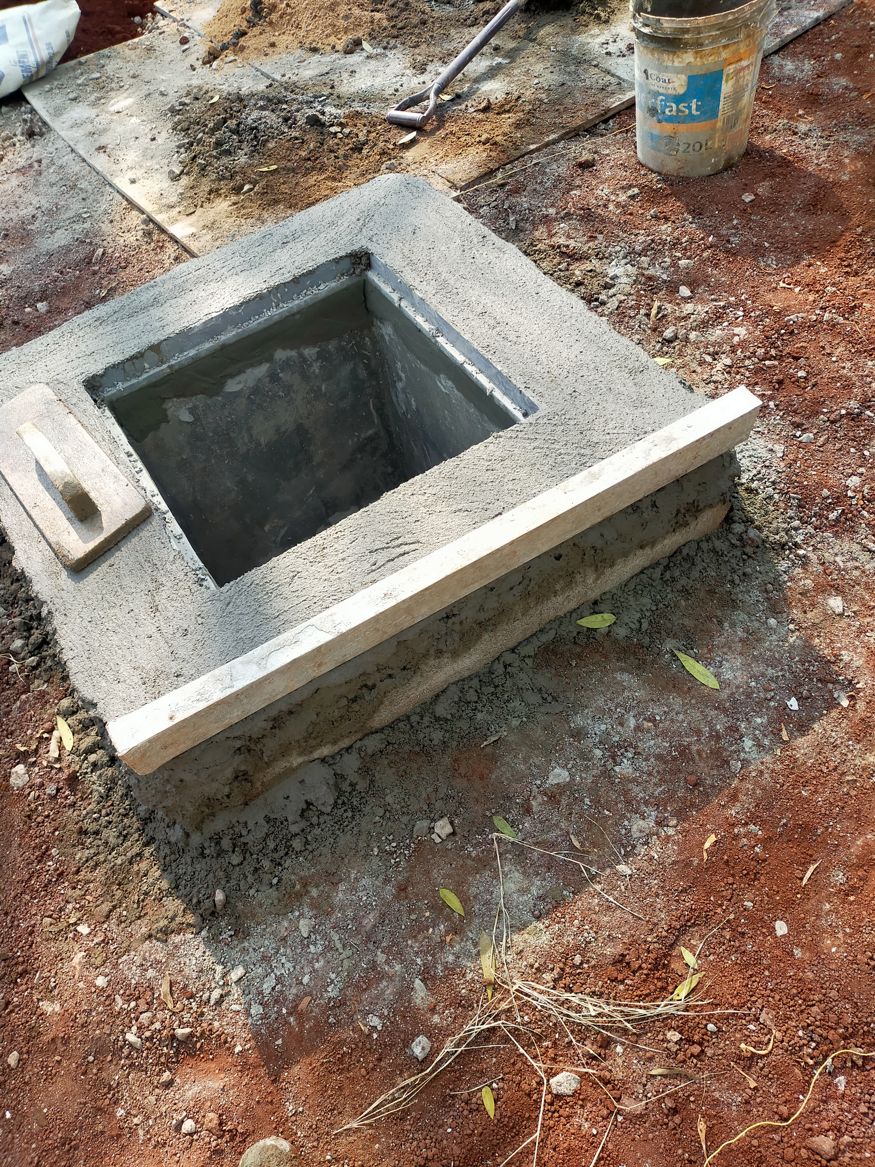 Runda Plot 98