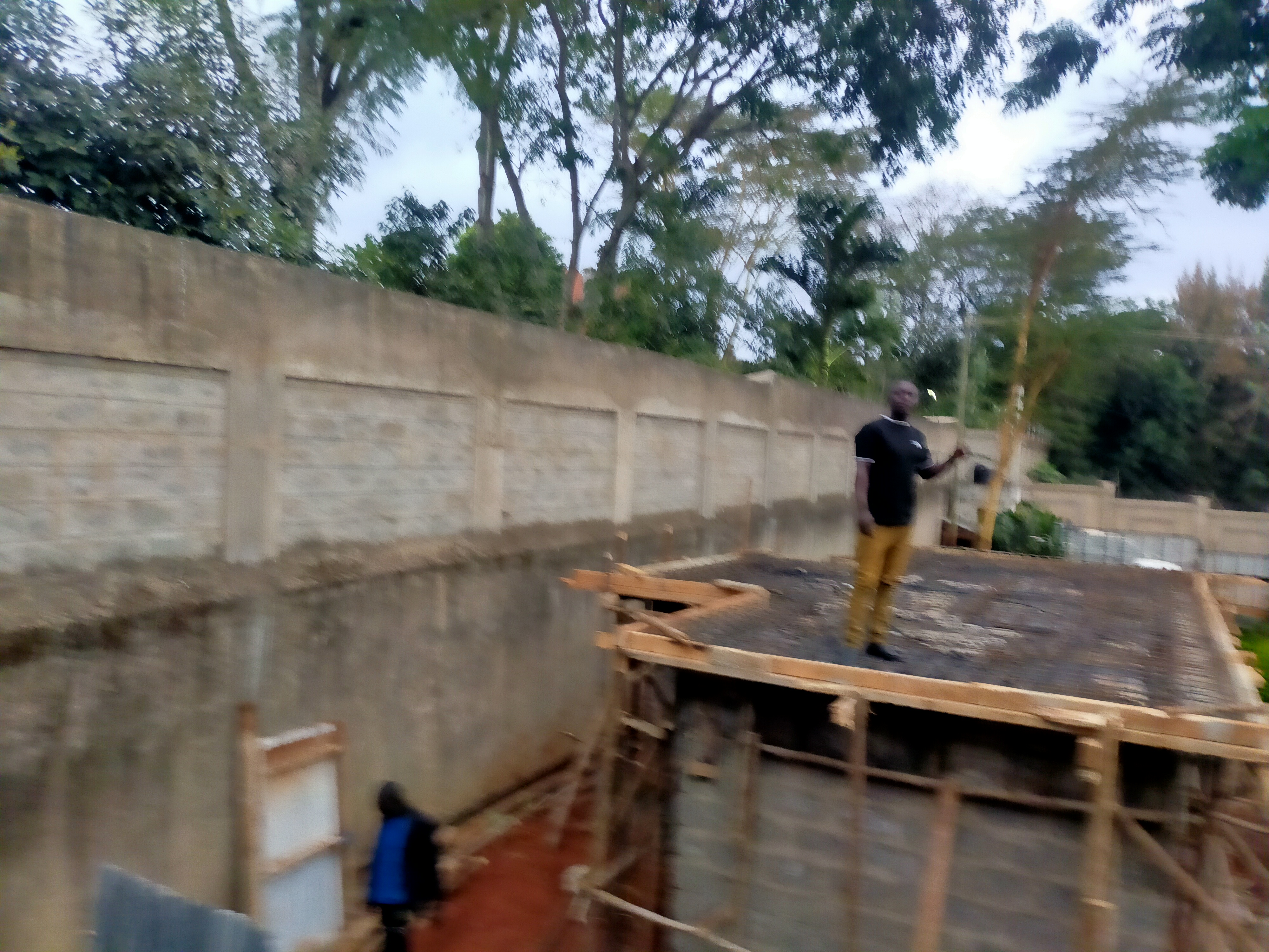 Runda Plot 98