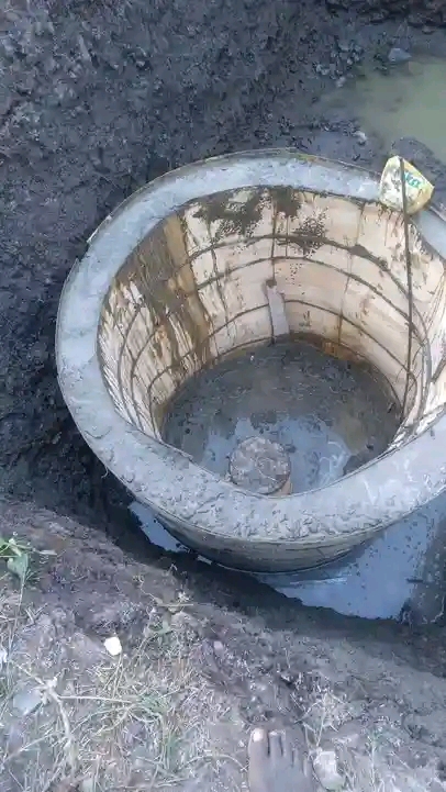 Runda Plot 98