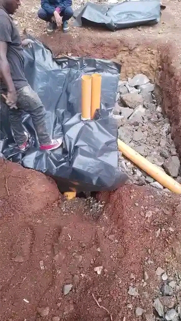Runda Plot 98