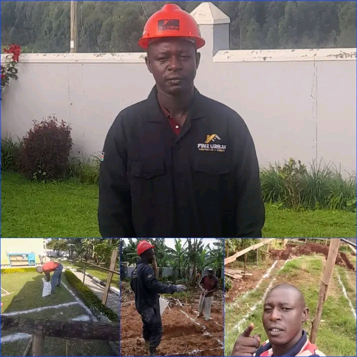 BUSHENYI PROJECT (UGANDA)
