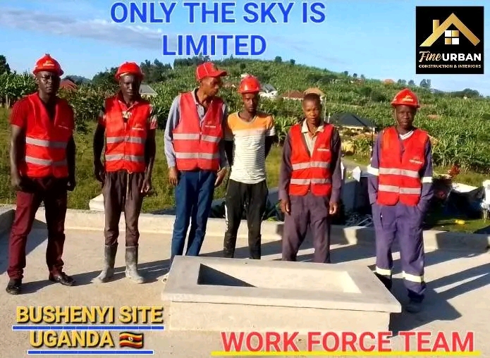 BUSHENYI PROJECT (UGANDA)