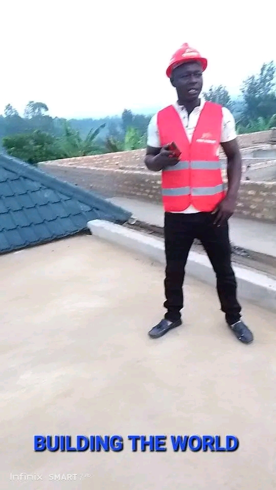 BUSHENYI PROJECT (UGANDA)