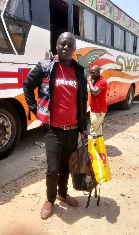BUSHENYI PROJECT (UGANDA)