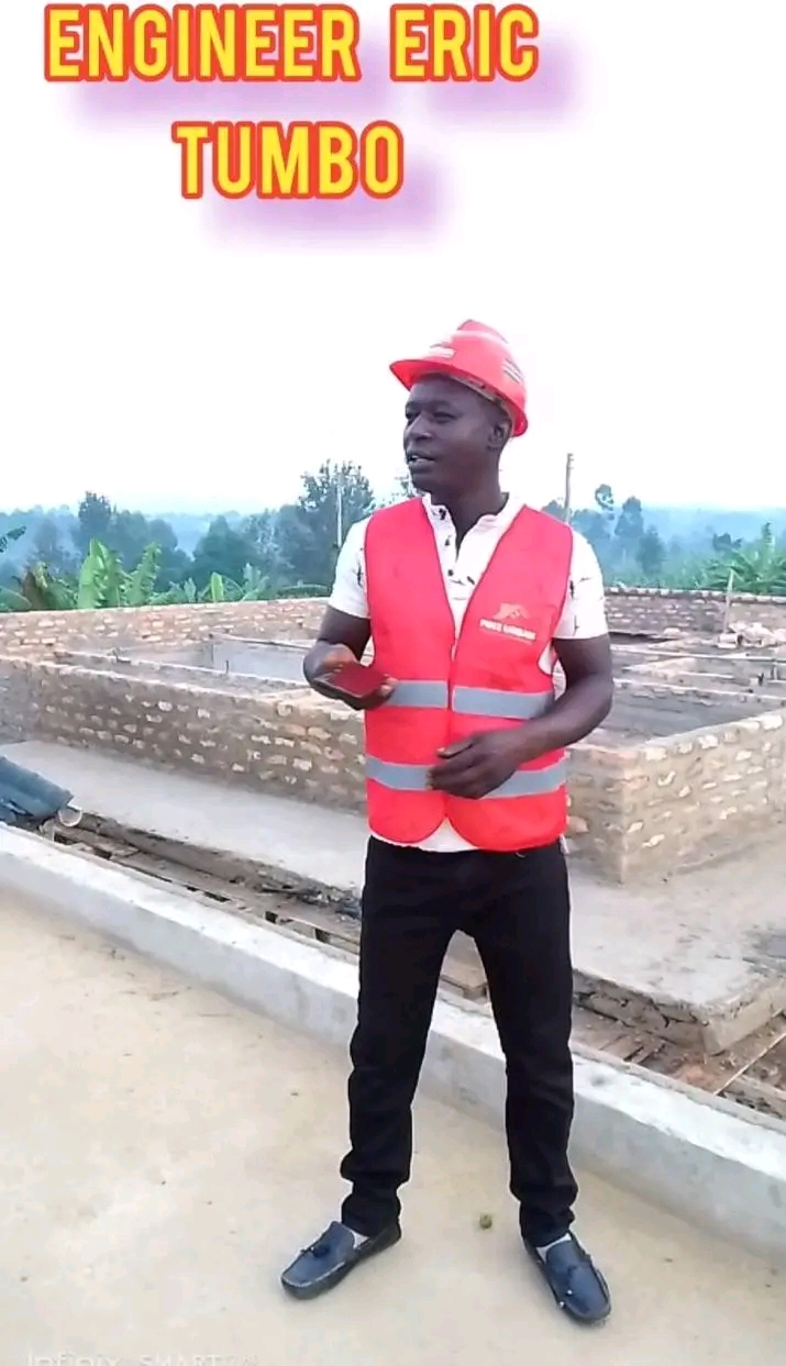 BUSHENYI PROJECT (UGANDA)