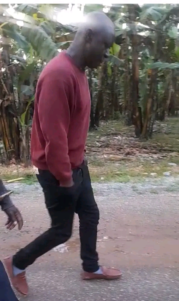 BUSHENYI PROJECT (UGANDA)