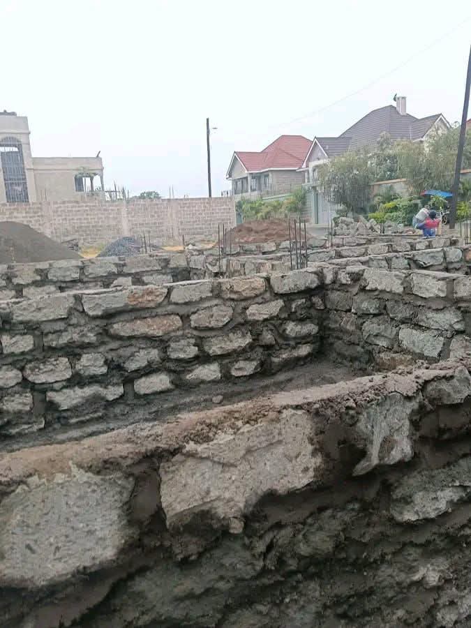 BUSHENYI PROJECT (UGANDA)