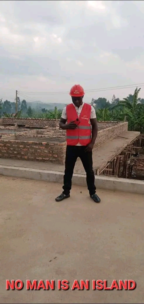 BUSHENYI PROJECT (UGANDA)