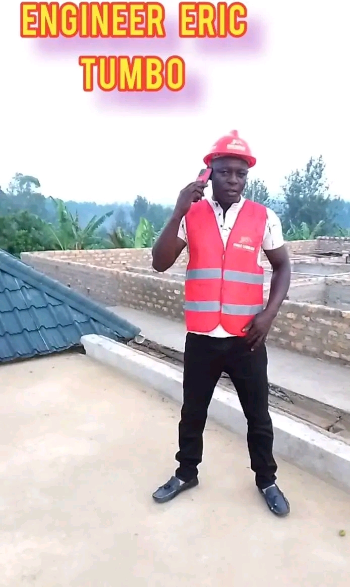 3 BEDROOM BUNGALOW HIPPED ROOF DESIGN LUGULU WEBUYE 