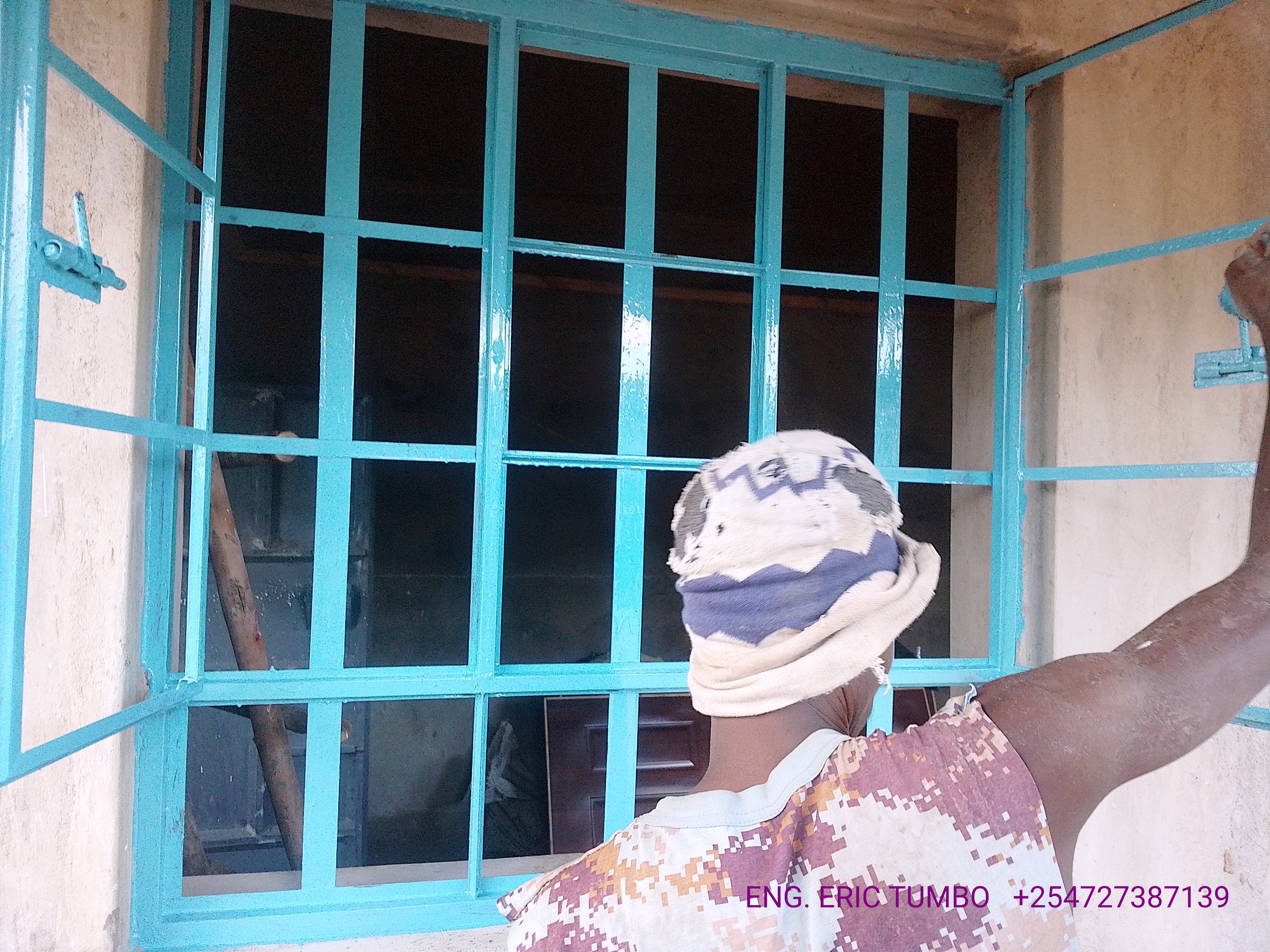 KALANGA PROJECT 