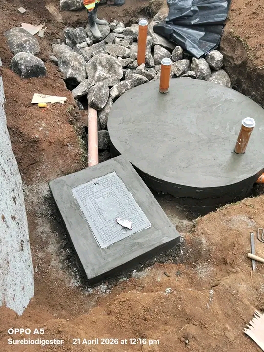 KALANGA PROJECT 