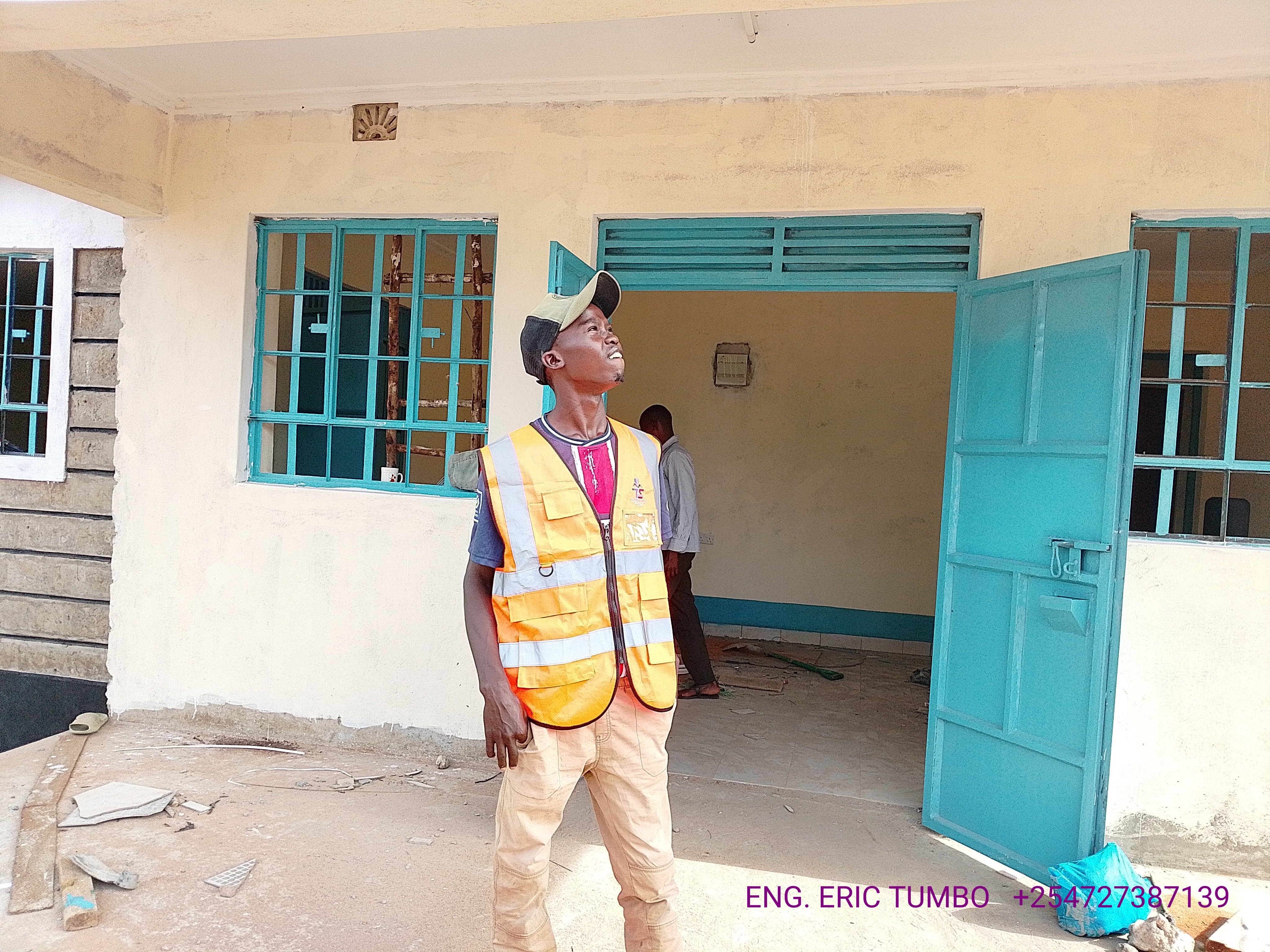 KALANGA PROJECT 