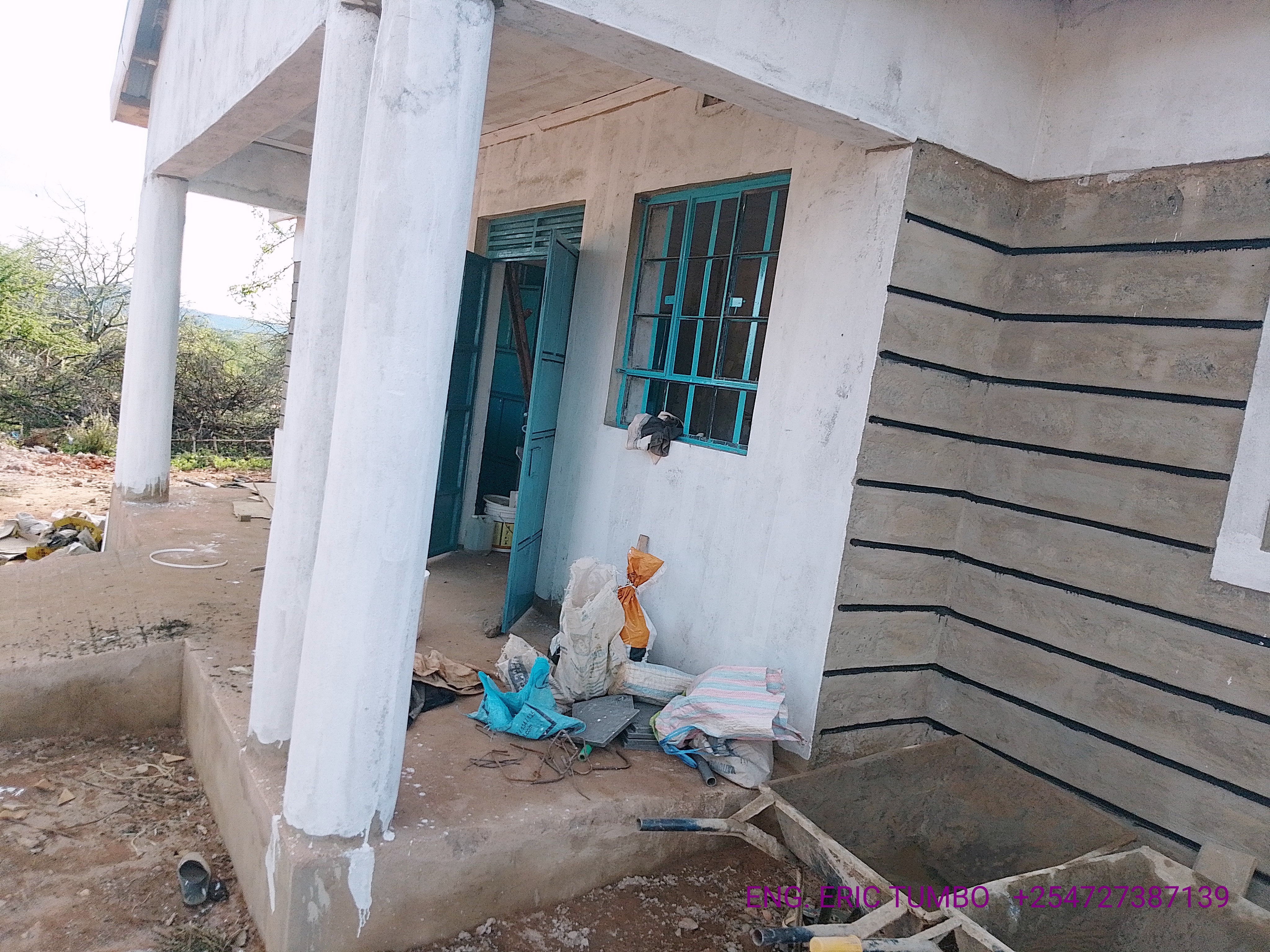 KALANGA PROJECT 