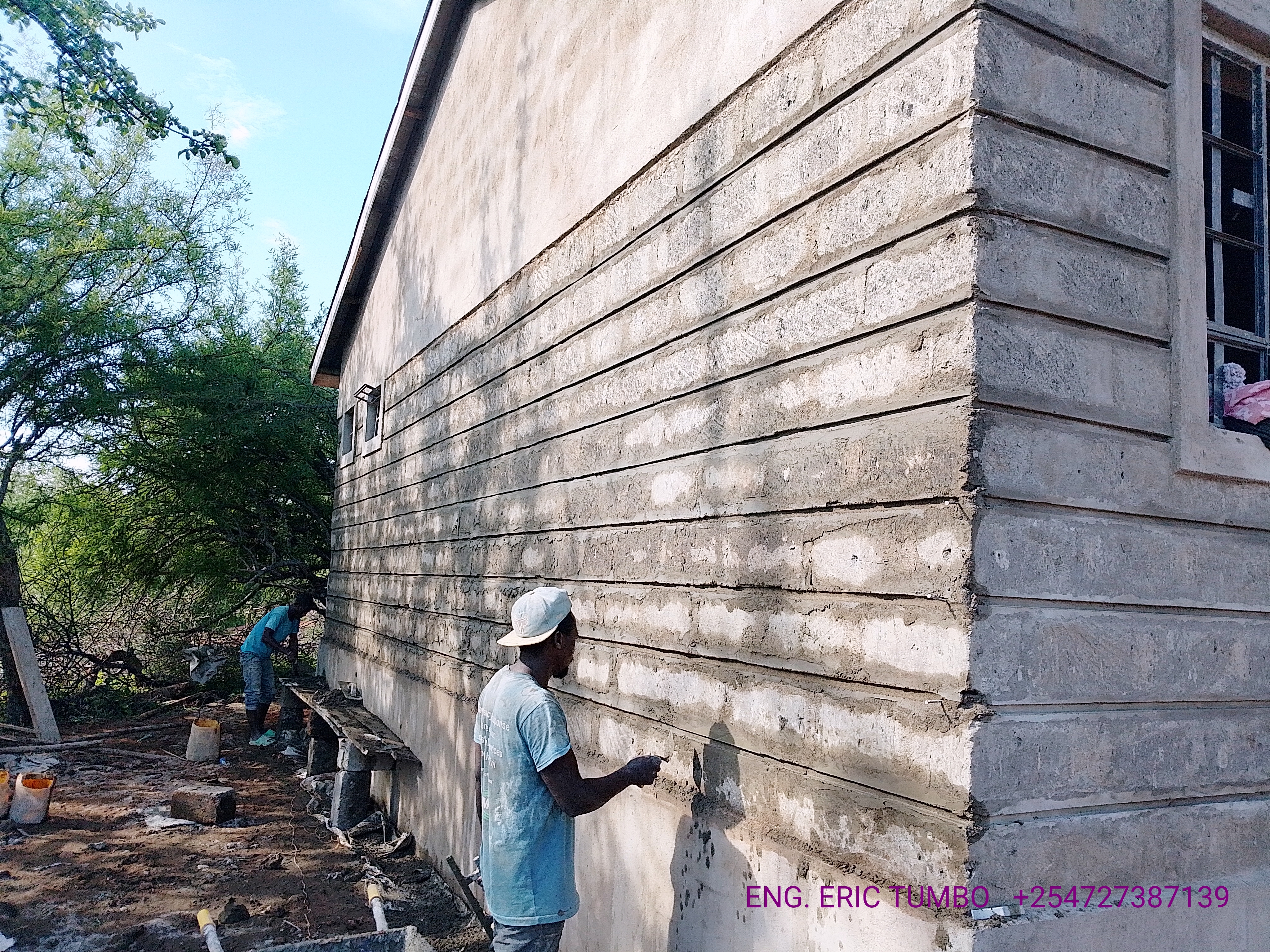 KALANGA PROJECT 