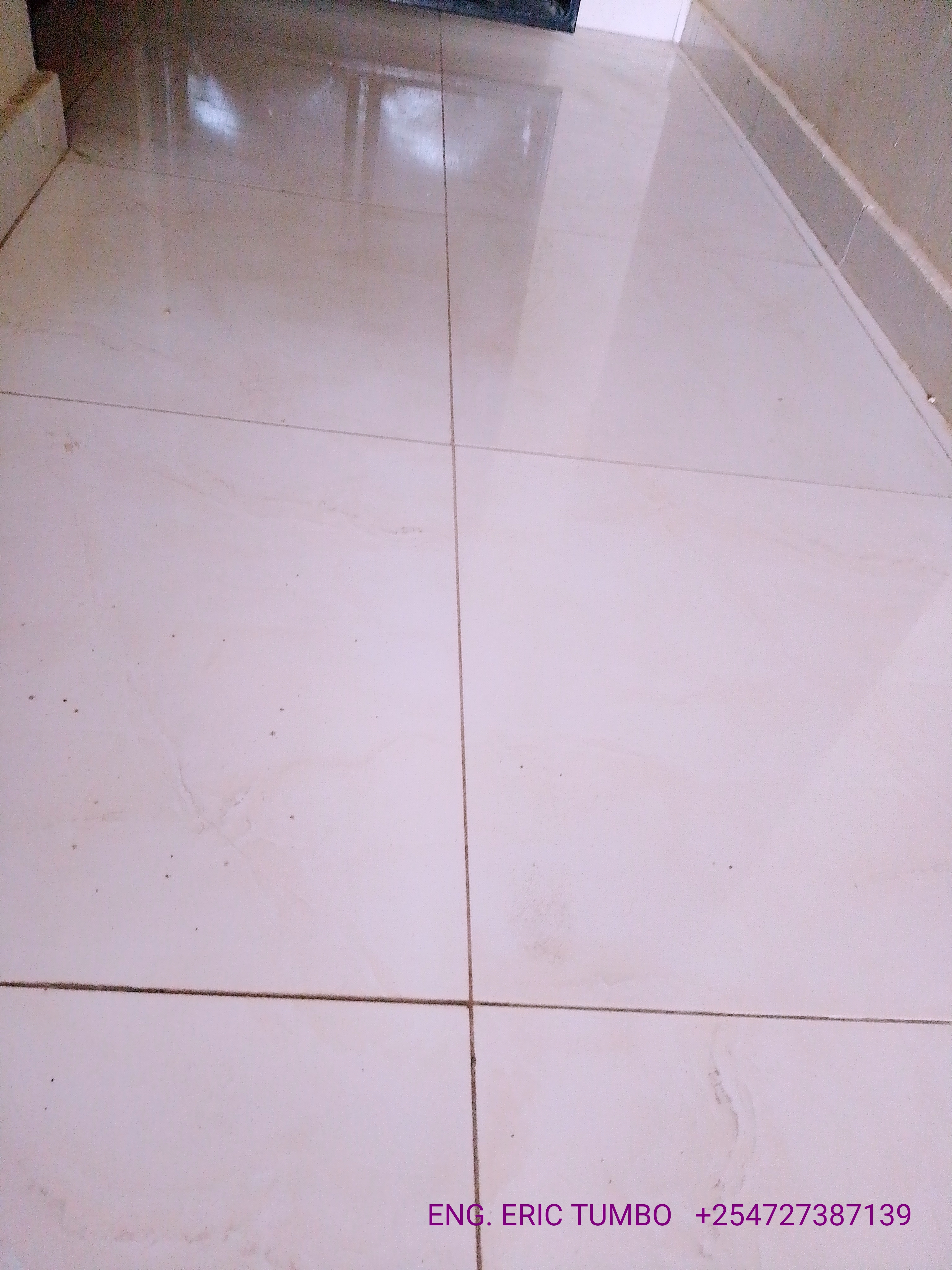 COMMERCIAL APARTMENT PROJECT 