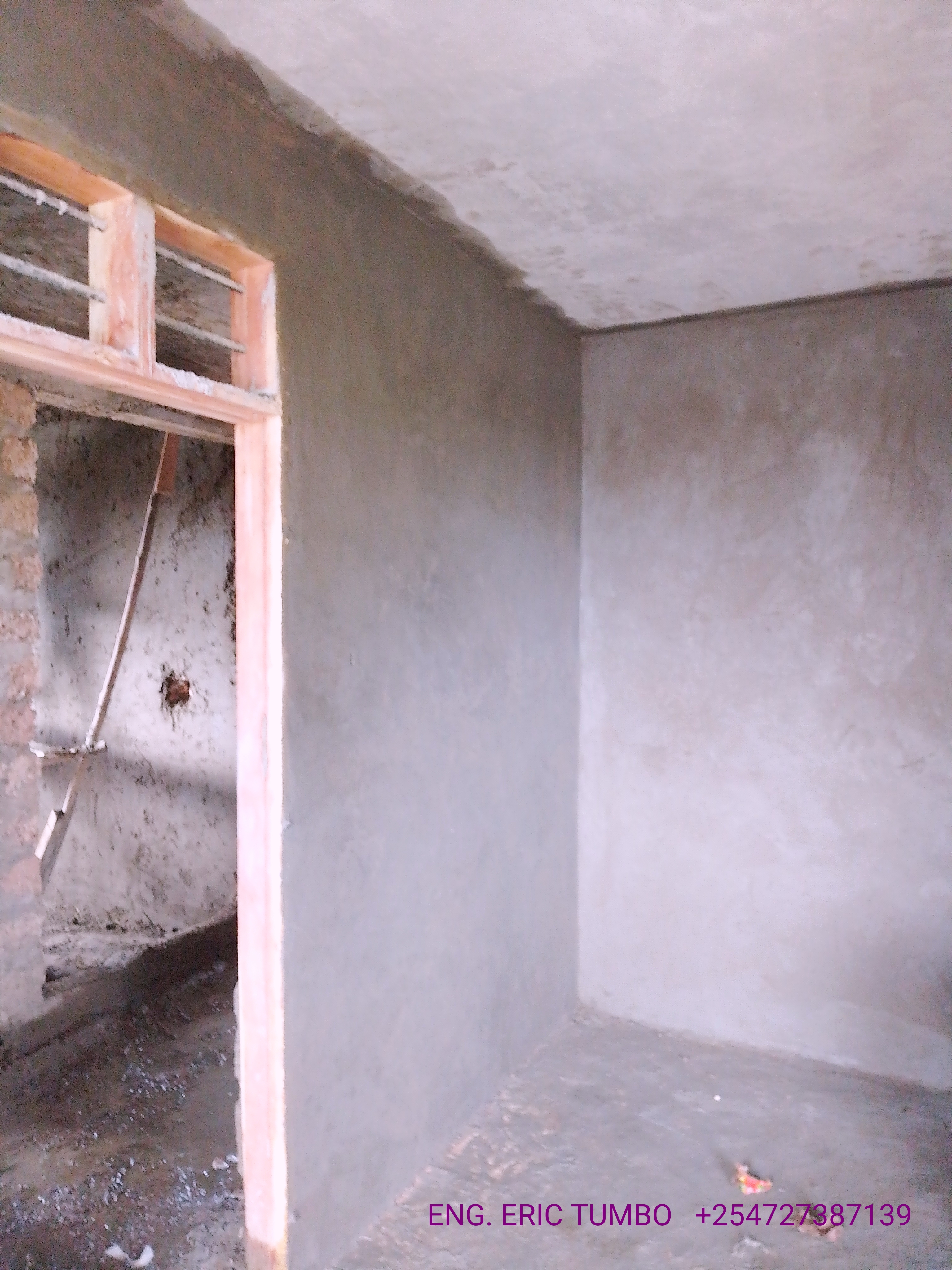 COMMERCIAL APARTMENT PROJECT 